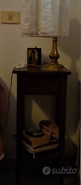 Coppia di comodini