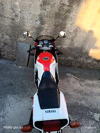TZR250 2MA