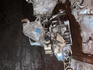 CAMBIO MANUALE AH03 2.0 TD CITROEN JUMPER PER RICA