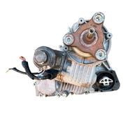 Ripartitore di coppia 4x4 bmw x3 e 83 2000d 177 cv