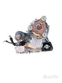 Ripartitore di coppia 4x4 bmw x3 e 83 2000d 177 cv