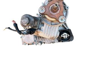 Ripartitore di coppia 4x4 bmw x3 e 83 2000d 177 cv