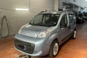 FIAT Qubo 1.4 8V 77 CV Dynamic Natural Power