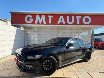FORD Mustang 2.3 ECOBOOST 317CV CERCHI 20" RERTO
