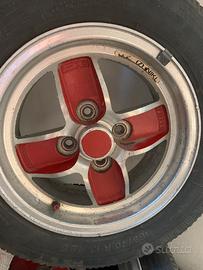 Ricambi fiat 128 d’epoca