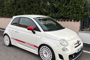 500 abarth