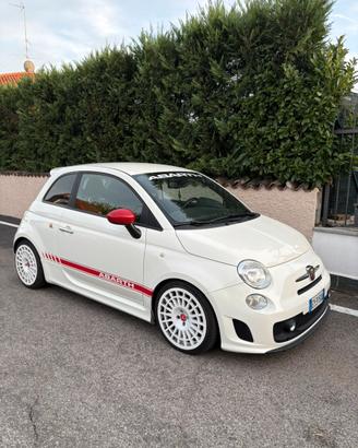 500 abarth