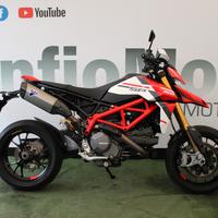 Ducati Hypermotard 950 SP - 2021 UNICO PROPR