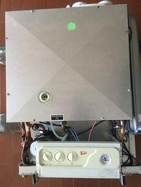 RICAMBI per  Caldaia SILE Superapida 31R