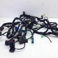 CAVI CABLAGGIO IMPIANTO ELETTRICO PIAGGIO VESPA PR