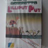 Bruno Bozzetto Lilliput Put vhs