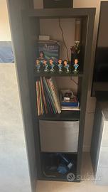 Kallax Ikea 42x147 Scaffale