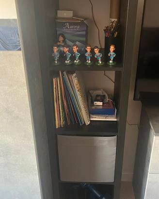 Kallax Ikea 42x147 Scaffale