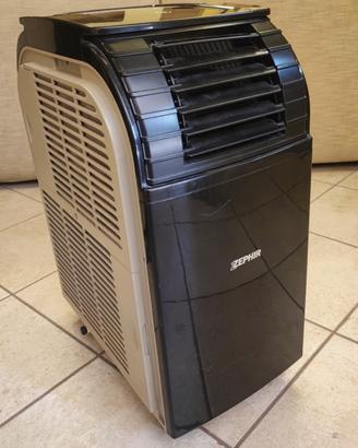 Condizionatore climatizzatore portatile con tubo