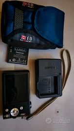 Macchina Fotografica Panasonic LUMIX DMC-FS16
