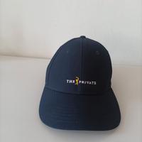 Cap The Private Taylor Made 