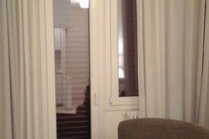 MONOLOCALE a Firenze con POSTO AUTO INCLUSO