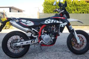 SWM SM 500 del 2018