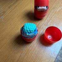 Zoro Kinder One Piece