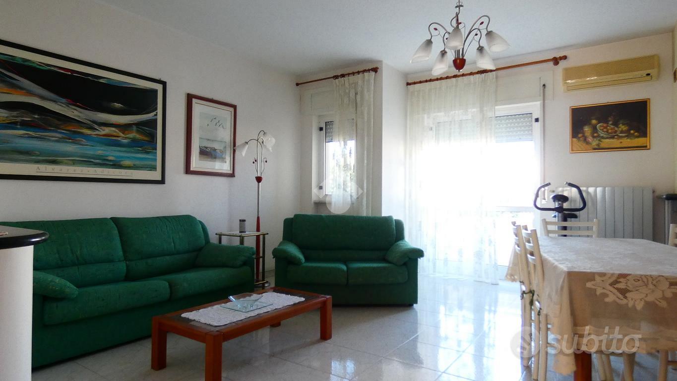 Appartamento – Scanzano Jonico, Matera - Vista 5