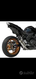 Scarico sc project