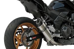 Scarico sc project