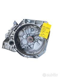 CAMBIO MANUALE RENAULT CAPTUR 1.0; JT4002