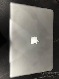 MacBook Pro 13 pollici