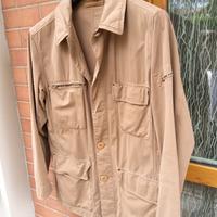 Giubbotto uomo in  cotone "Think Pink"