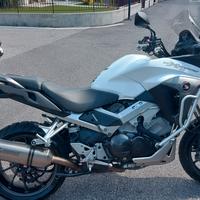 Honda CrossRunner - 2015