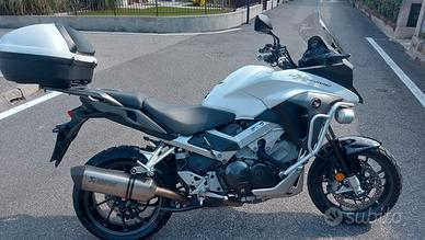 Honda CrossRunner - 2015