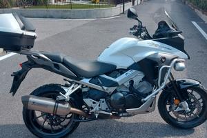 Honda CrossRunner - 2015