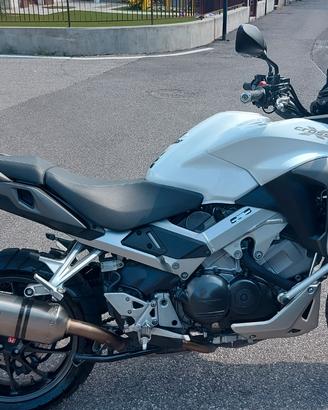 Honda CrossRunner - 2015