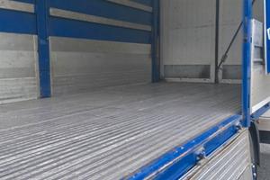 Iveco Stralis 500