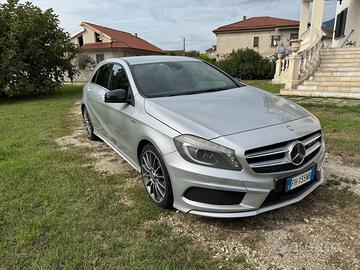 Mercedes classe a200 d Premium