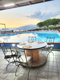 San Nicola Arcella villaggio Arcomagno