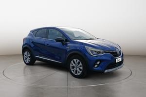 Renault Captur 1.6 E-Tech phev Intens 160cv auto