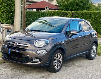 Fiat 500x - 2016