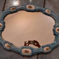 specchio ceramica