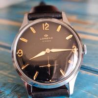 Lorenz vintage nos