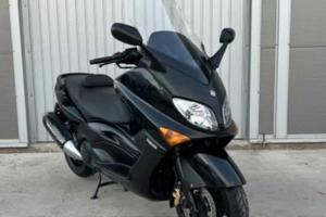 TMAX 500