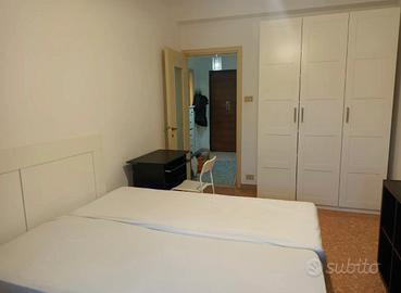 Posto Letto Piazza Bologna