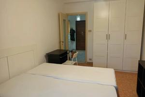 Posto Letto Piazza Bologna