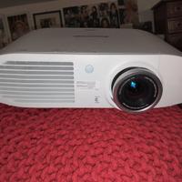 Videoproiettore Panasonic PT-AH1000E NUOVO
