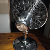 Ventilatore da tavolo 