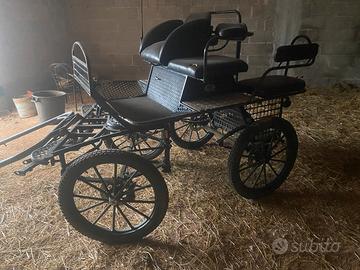 Carrozza