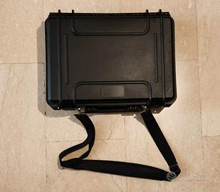 Valigetta ermetica Max 430