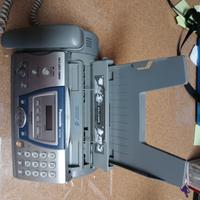 Fax Panasonic KX-FP145