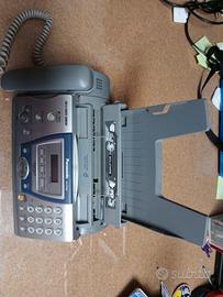 Fax Panasonic KX-FP145