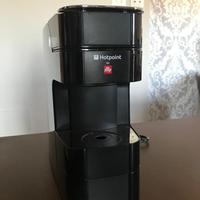 Macchina per caffè Hotpoint per Illy